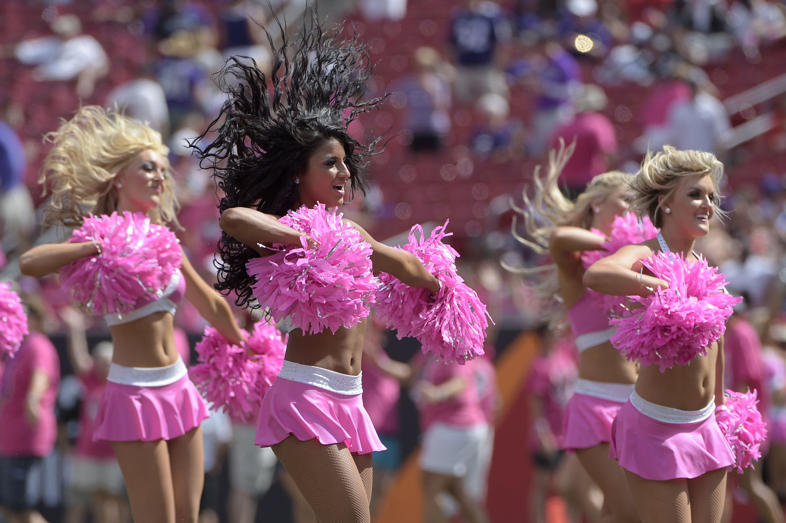 Ravens Buccaneers Football